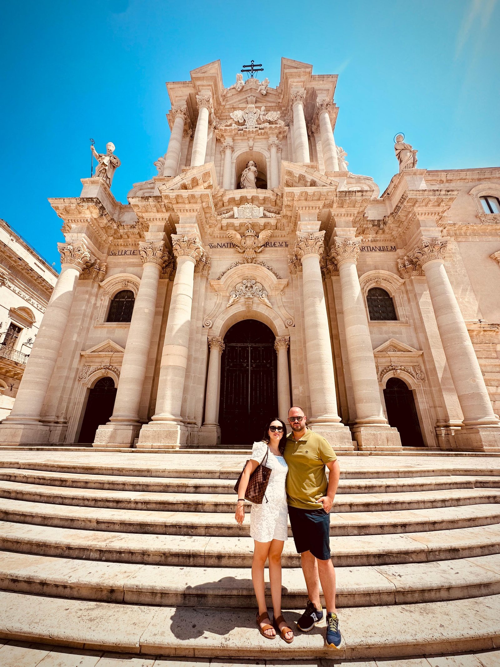 Francesco e Caterina